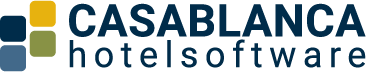 Casablanca Hotelsoftware